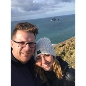 Meet your Posher, Brad